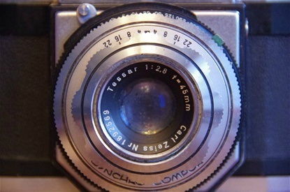 Zeiss Ikon: 1953-'72 - www.pentax-slr.com