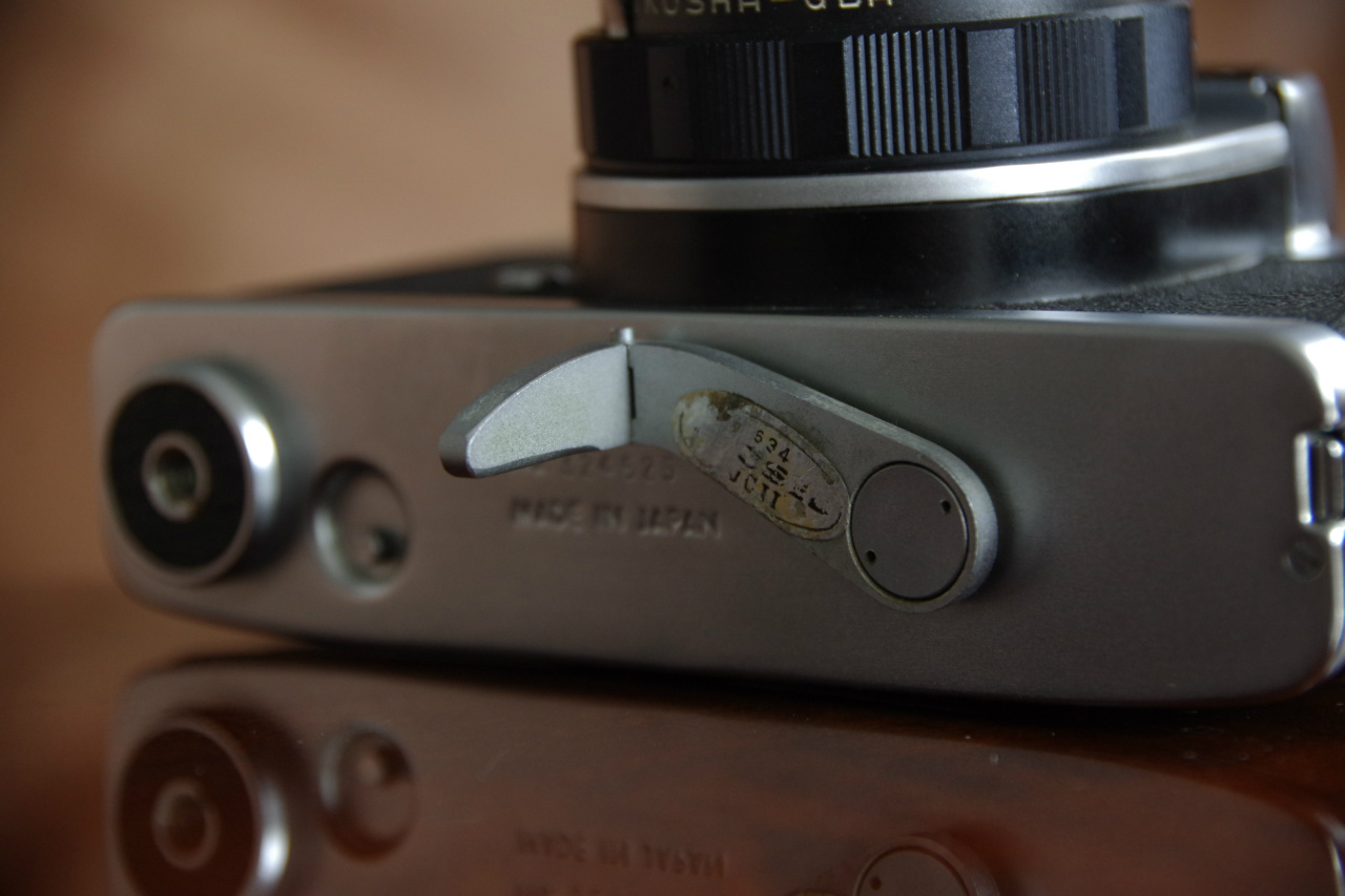 Kowa: 1960-1973 - www.pentax-slr.com